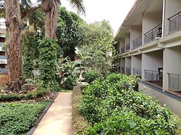 Fairway Hotel & Spa