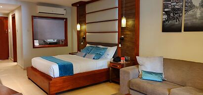 Fairway Hotel & Spa