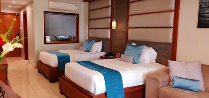 Fairway Hotel & Spa