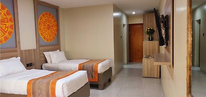 Fairway Hotel & Spa