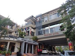 Fairway Hotel & Spa