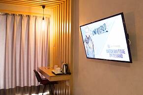 Fairway Hotel & Spa