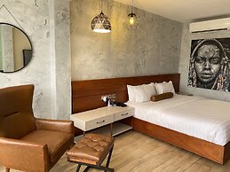 Fairway Hotel & Spa