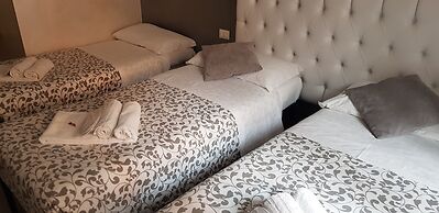 Relais Cavour Inn