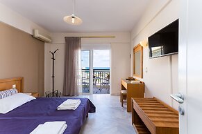 Radamanthy's Apartments