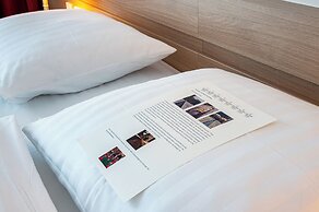 Hotel Stadt Freiburg