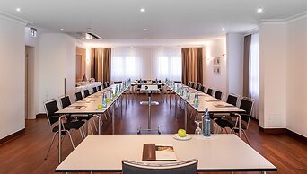 Hotel Stadt Freiburg