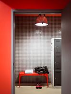 OKKO Hotels Nantes Centre Ville