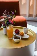 OKKO Hotels Nantes Centre Ville