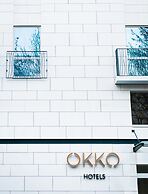 OKKO Hotels Nantes Centre Ville