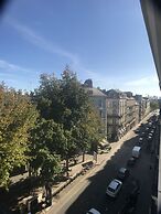 OKKO Hotels Nantes Centre Ville