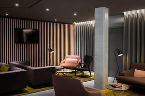 OKKO Hotels Nantes Centre Ville