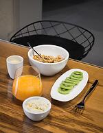 OKKO Hotels Nantes Centre Ville