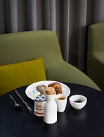 OKKO Hotels Nantes Centre Ville