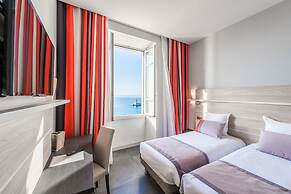 Le Saint Paul Hôtel