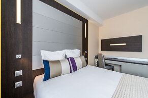 Le Saint Paul Hôtel