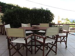 Amalia Residences