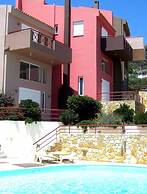 Amalia Residences