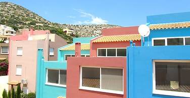 Amalia Residences