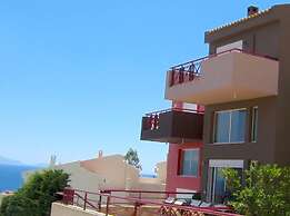 Amalia Residences
