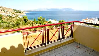 Amalia Residences