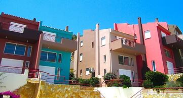 Amalia Residences