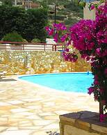 Amalia Residences