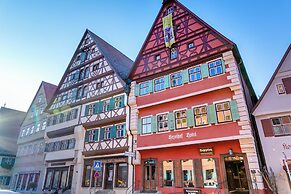 Hezelhof Hotel