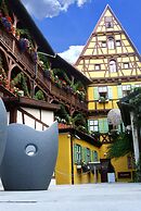 Hezelhof Hotel