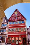 Hezelhof Hotel
