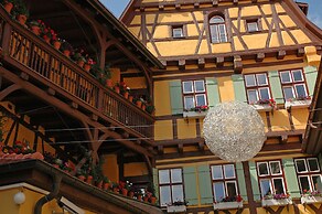 Hezelhof Hotel