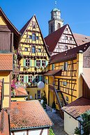 Hezelhof Hotel