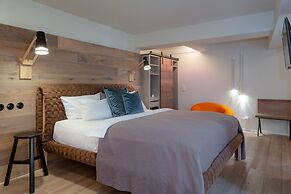 Hezelhof Hotel