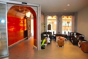 Hezelhof Hotel