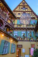 Hezelhof Hotel