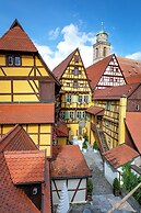 Hezelhof Hotel