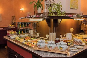 Sporthotel Kitz