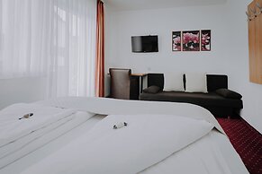 Sporthotel Kitz