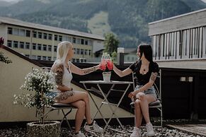 Sporthotel Kitz
