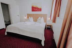 Sporthotel Kitz