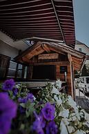 Sporthotel Kitz