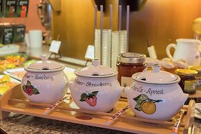 Sporthotel Kitz