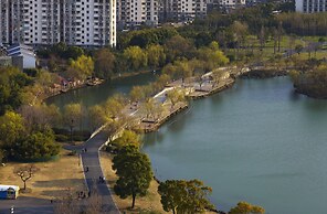 Shanghai Marriott Hotel Parkview
