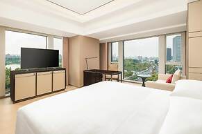 Shanghai Marriott Hotel Parkview
