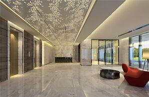 Shanghai Marriott Hotel Parkview