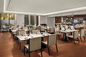 Shanghai Marriott Hotel Parkview