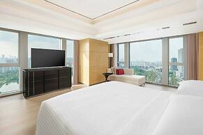 Shanghai Marriott Hotel Parkview