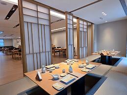 Shanghai Marriott Hotel Parkview