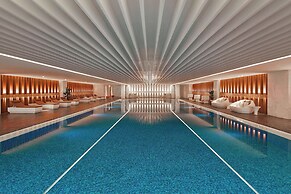 Shanghai Marriott Hotel Parkview