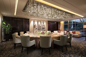 Shanghai Marriott Hotel Parkview